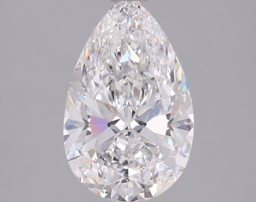 1.51 ct. pear Lab Grown Diamond front image