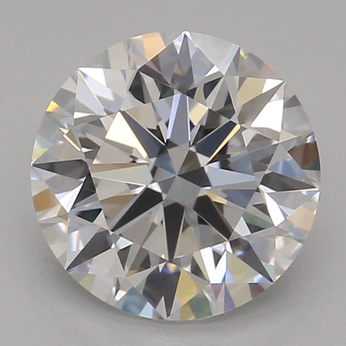 1.08 ct. round Lab Grown Diamond front image