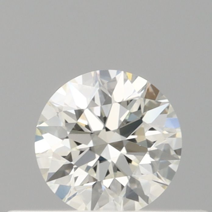 0.3 ct Round Diamond