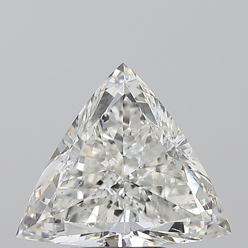 2.01 ct Trilliant Diamond