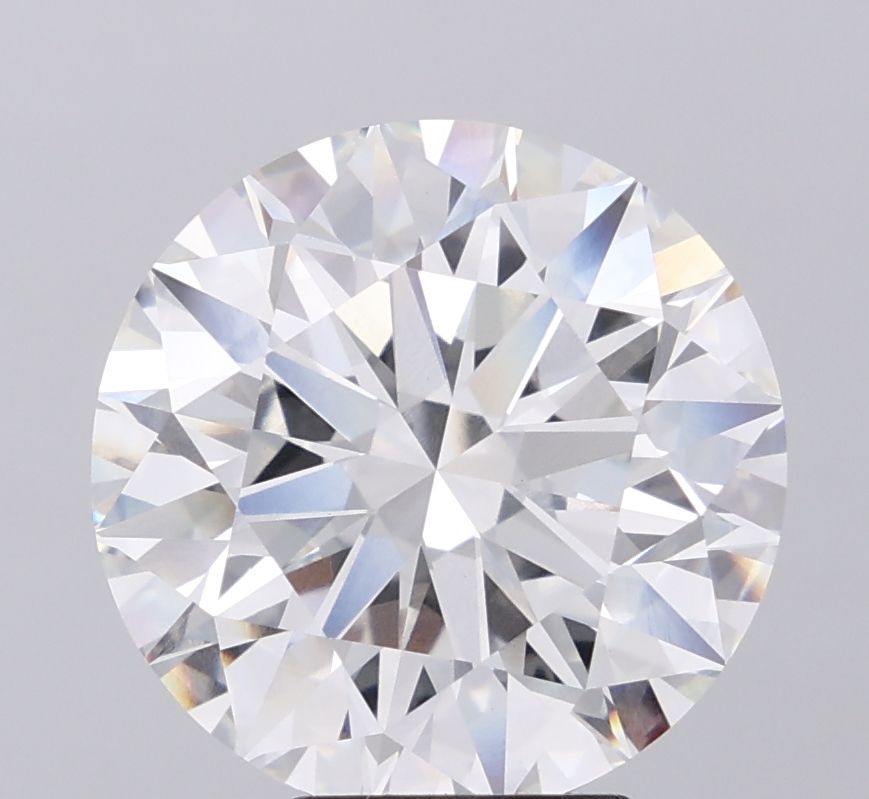 8.57 Carat