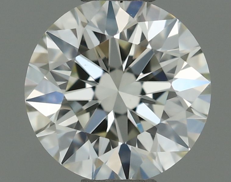 0.40 ct Round diamond