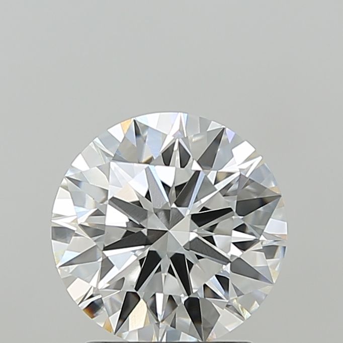 2.10 ct Round diamond