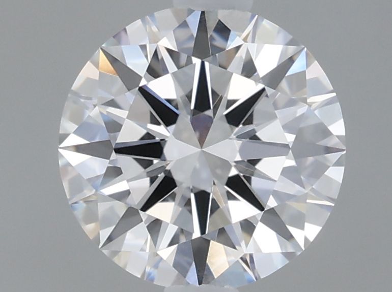 1.03 ct. round Lab Grown Diamond front image