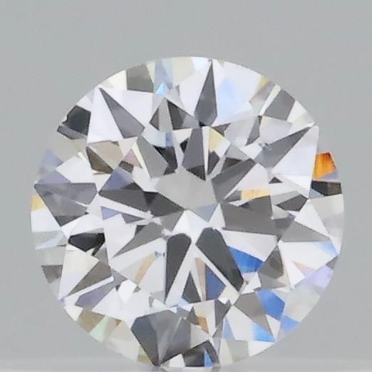 0.22 ct lab-grown Round Diamond