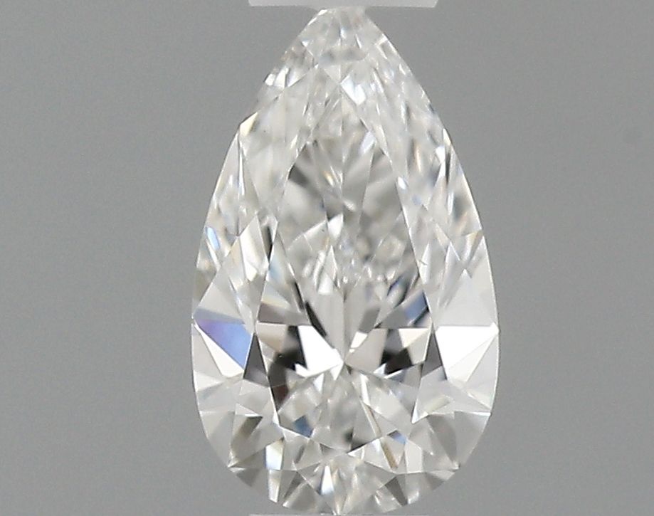 0.23 ct Pear diamond