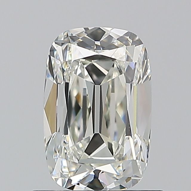 1.01 ct Old miner Diamond