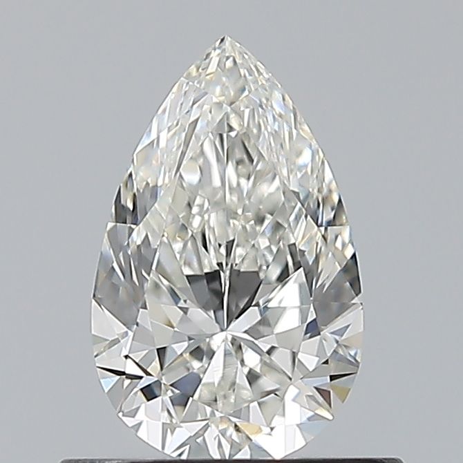 0.60 ct Pear diamond