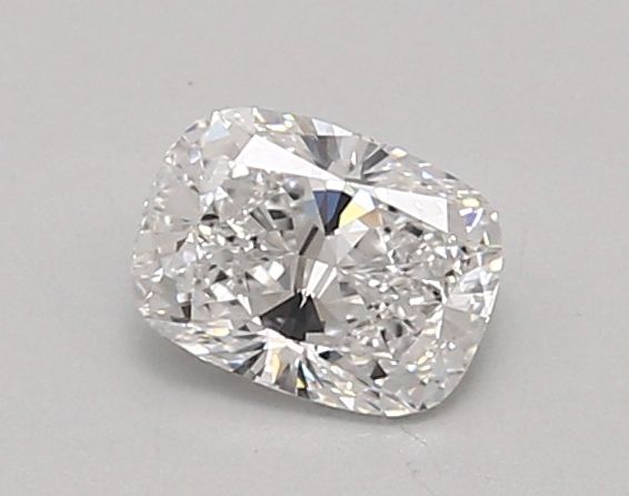 0.75 ct lab-grown Cushion modified Diamond
