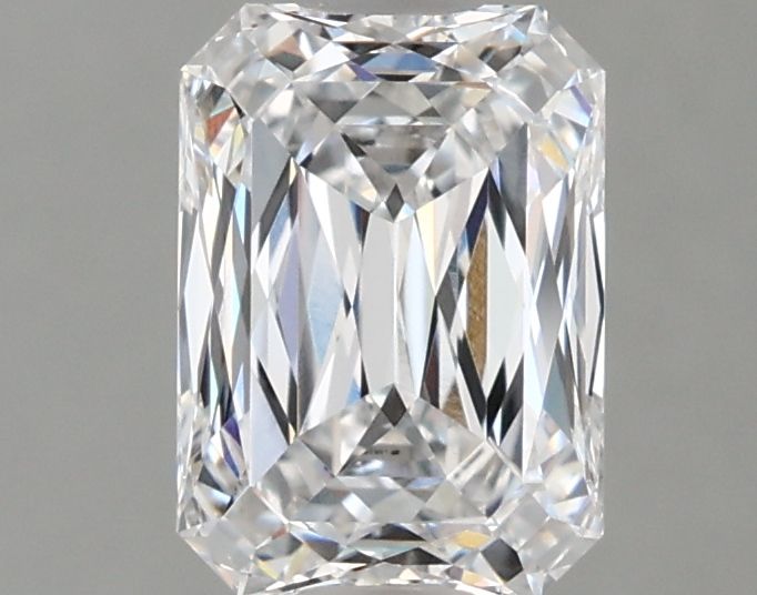 1.80 ct. radiant Lab Grown Diamond front image