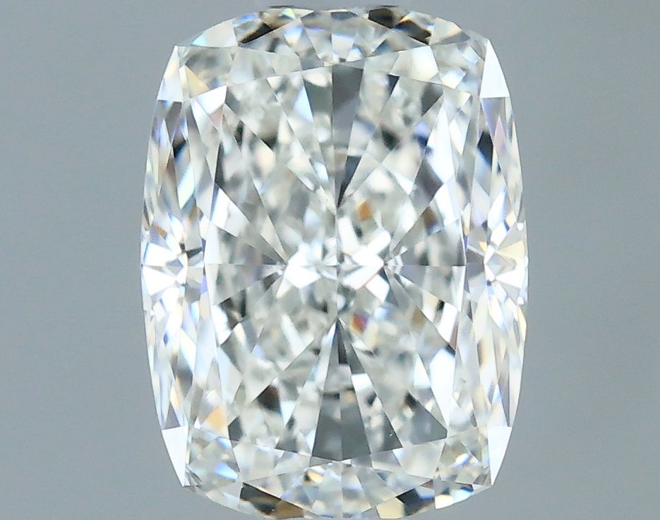 0.70 ct Cushion Brilliant diamond