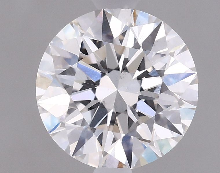 1.05 ct. round Lab Grown Diamond front image