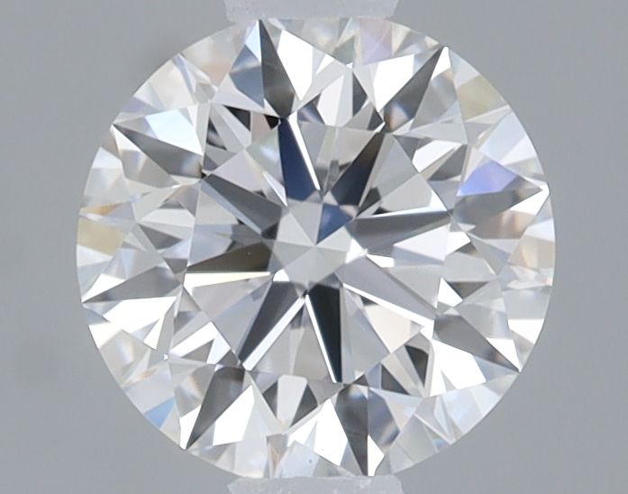 1.03 ct. round Lab Grown Diamond front image