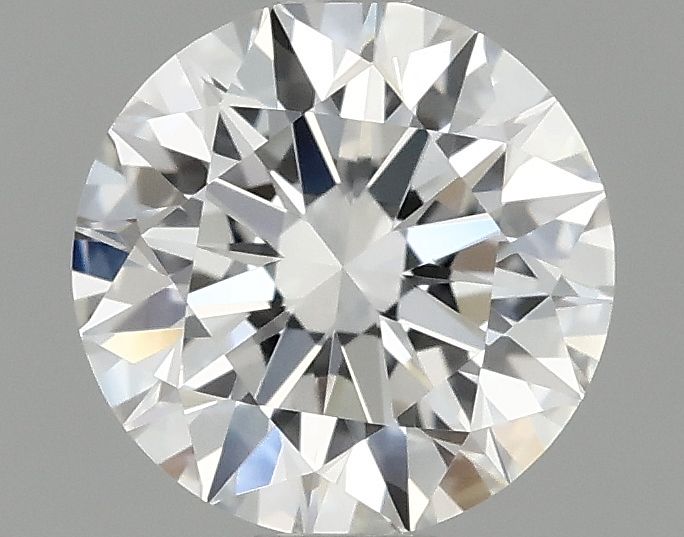 1.06 ct. round Lab Grown Diamond front image