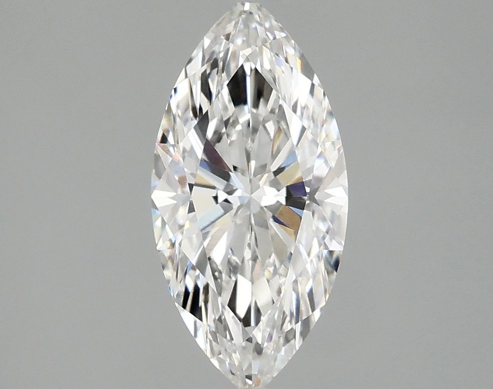 1.48 ct Marquise diamond
