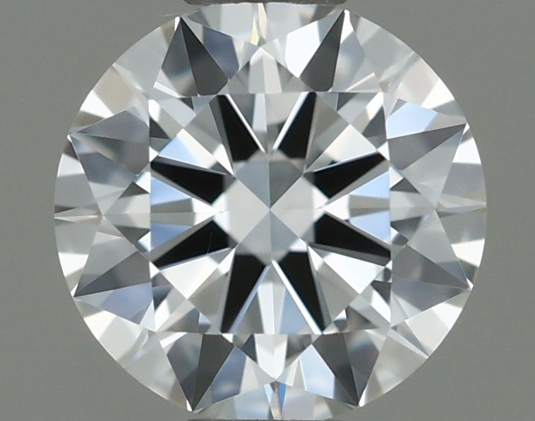0.40 ct Round diamond