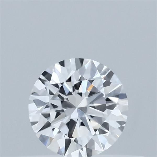 0.31 ct lab-grown Round Diamond