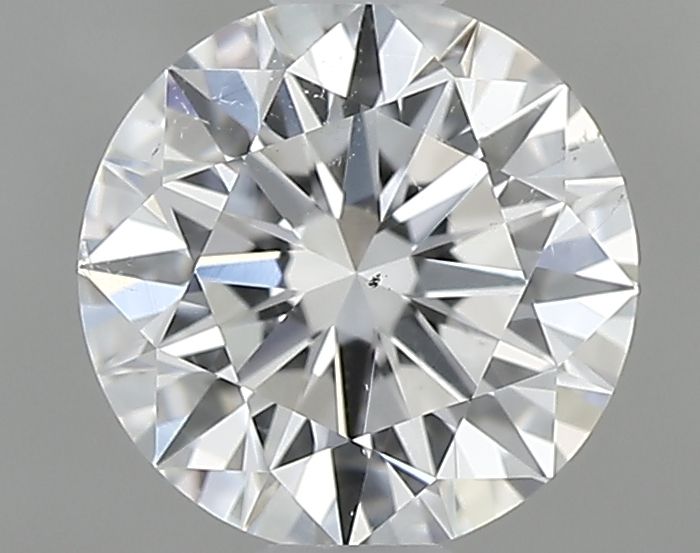 0.51 ct Round Diamond