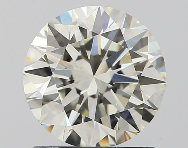1.20 ct Round diamond
