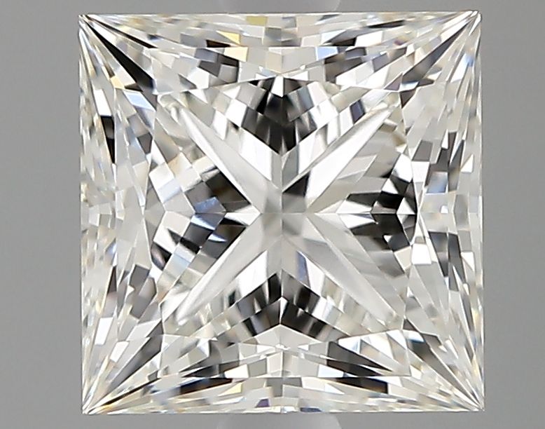 1.60 ct Princess diamond