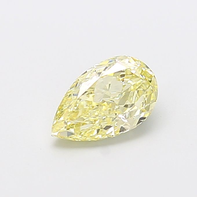 1.19 ct. pear Lab Grown Diamond front image