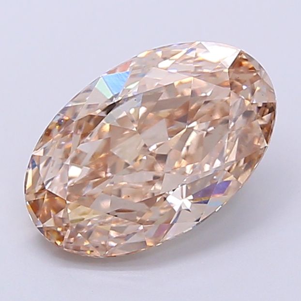 2.61 Carat