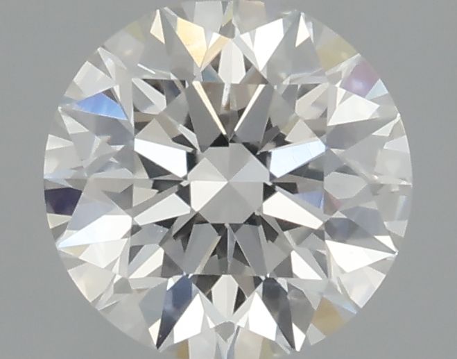 0.34 ct Round diamond