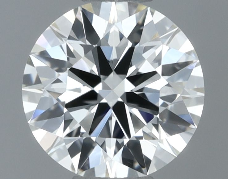 0.40 ct Round diamond