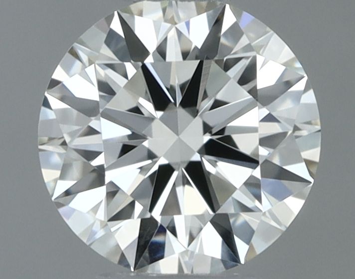 0.30 ct Round diamond