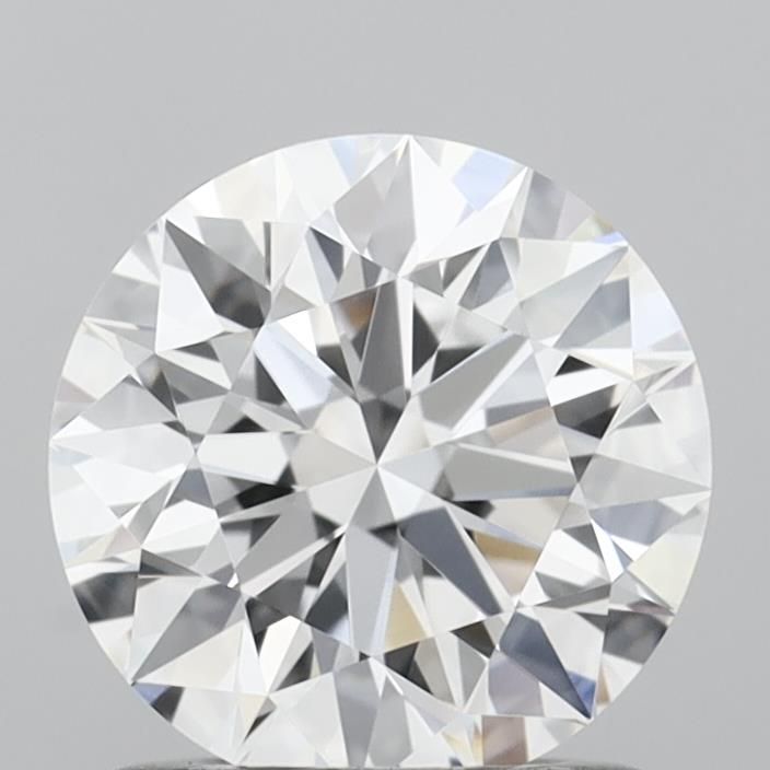 1.04 ct. round Lab Grown Diamond front image
