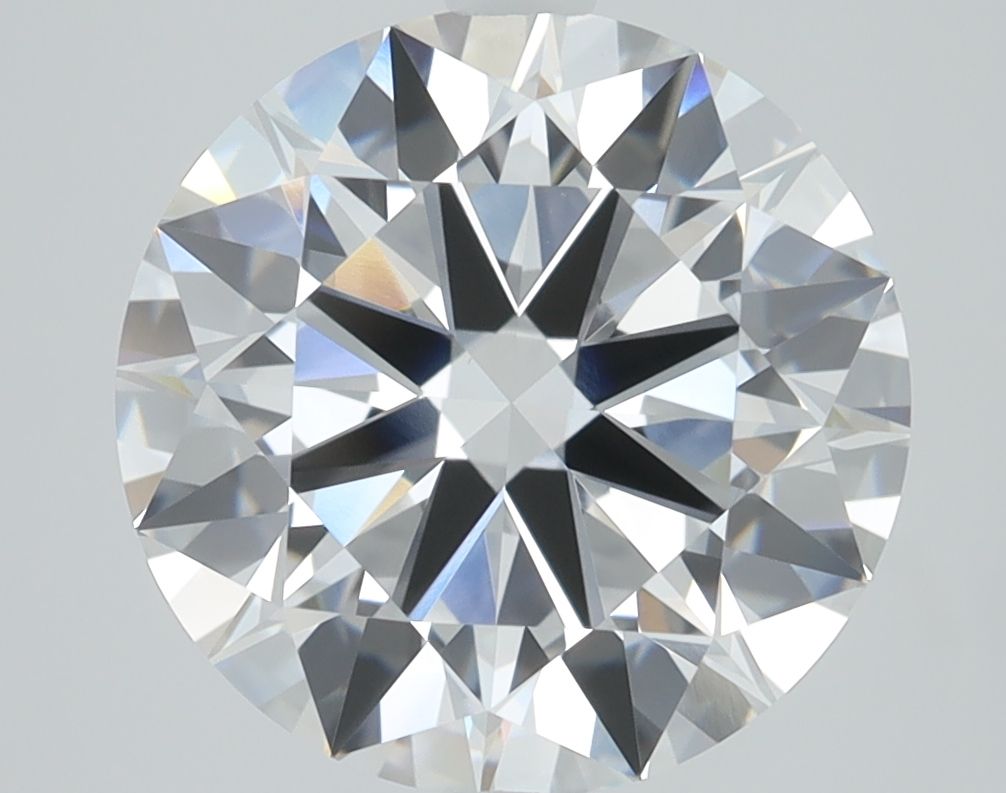1.59 ct. round Lab Grown Diamond front image