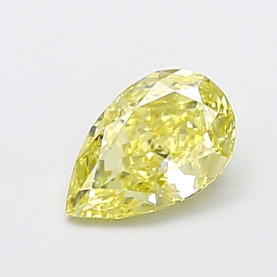 1.03 ct Pear diamond