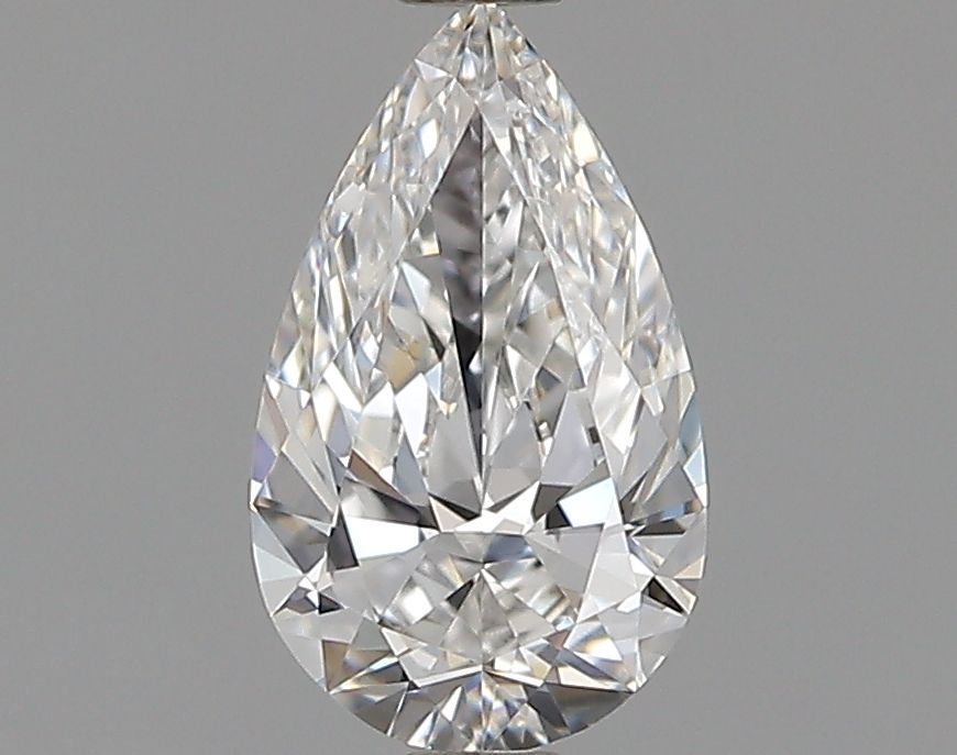 0.50 ct Pear diamond