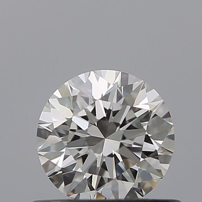 0.50 ct Round diamond