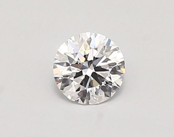 0.39 ct lab-grown Round Diamond