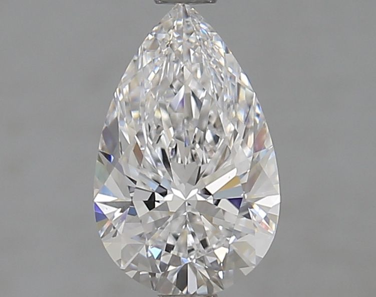 1.20 ct. pear Lab Grown Diamond front image