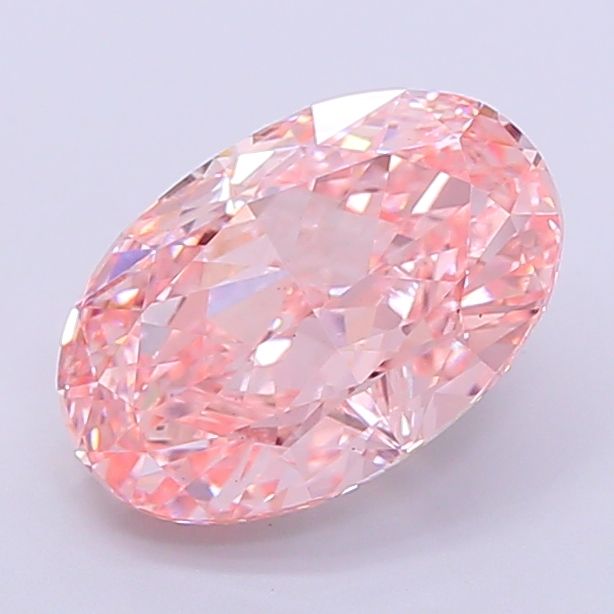 3.00 ct Oval diamond