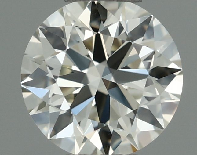 0.34 ct Round diamond