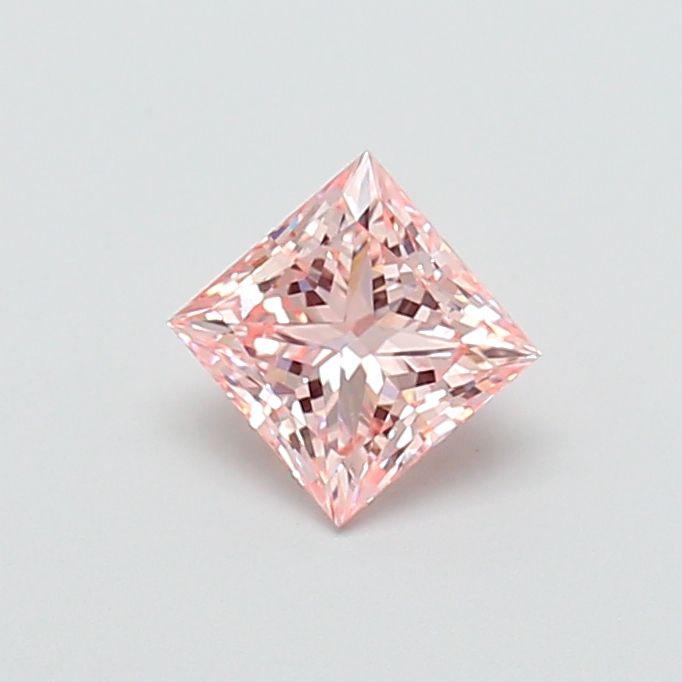 1.02 ct Princess diamond