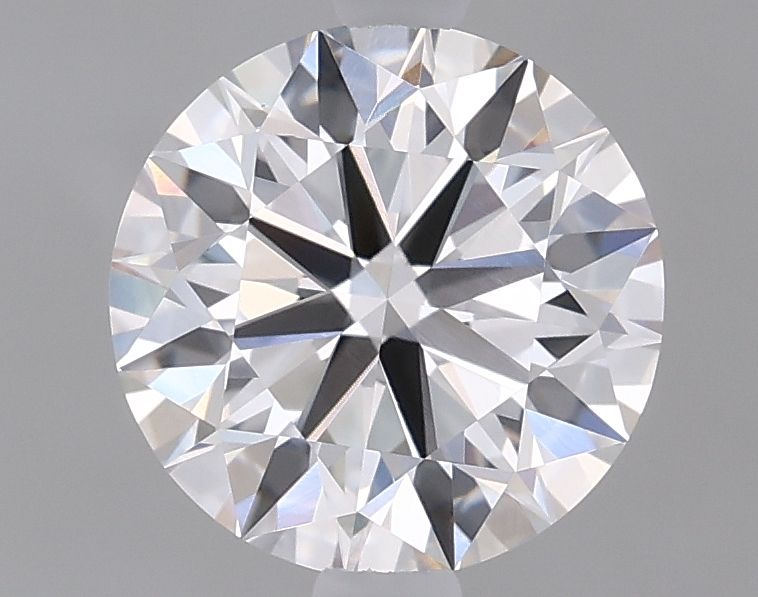1.03 ct. round Lab Grown Diamond front image