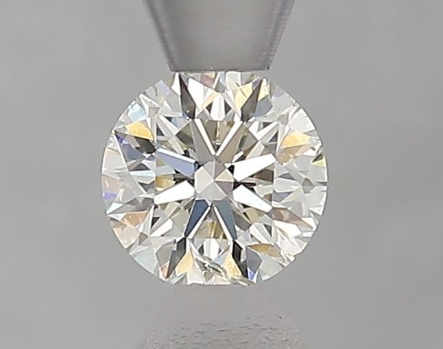0.41 ct Round Diamond