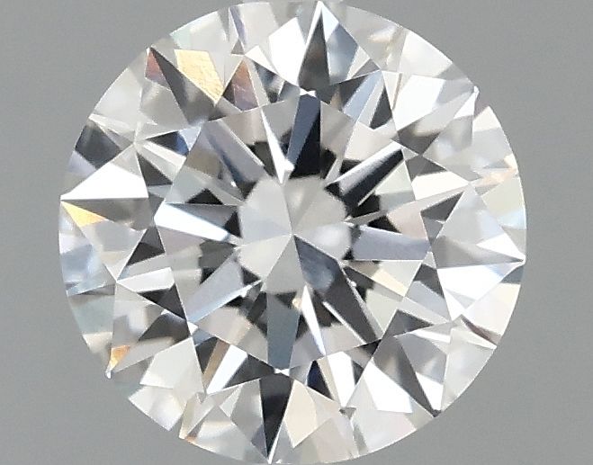 1.06 ct. round Lab Grown Diamond front image