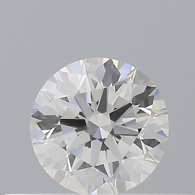 0.32 ct Round Diamond