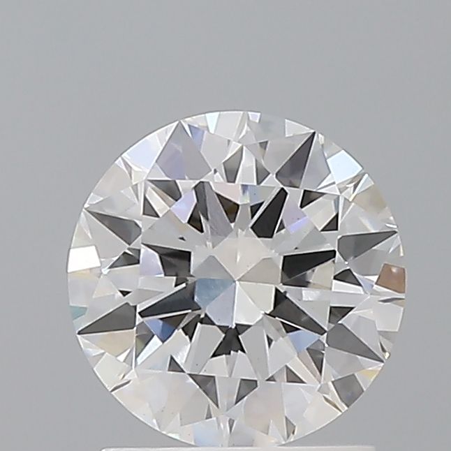 1.50 ct. round Lab Grown Diamond front image