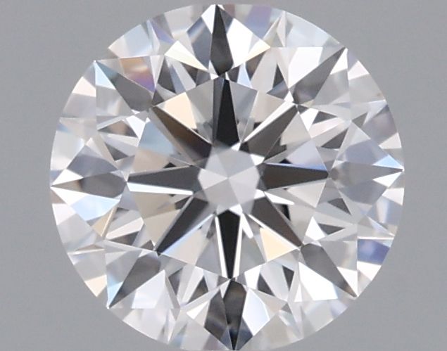 0.98 ct. round Lab Grown Diamond front image