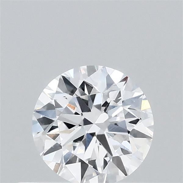 0.39 ct lab-grown Round Diamond