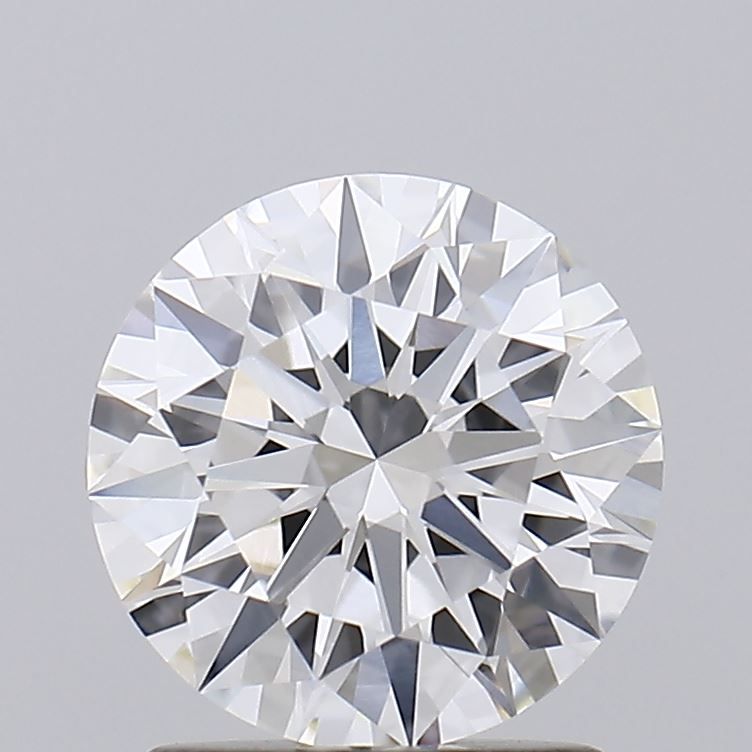 1.53 ct. round Lab Grown Diamond front image