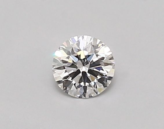 0.32 ct lab-grown Round Diamond