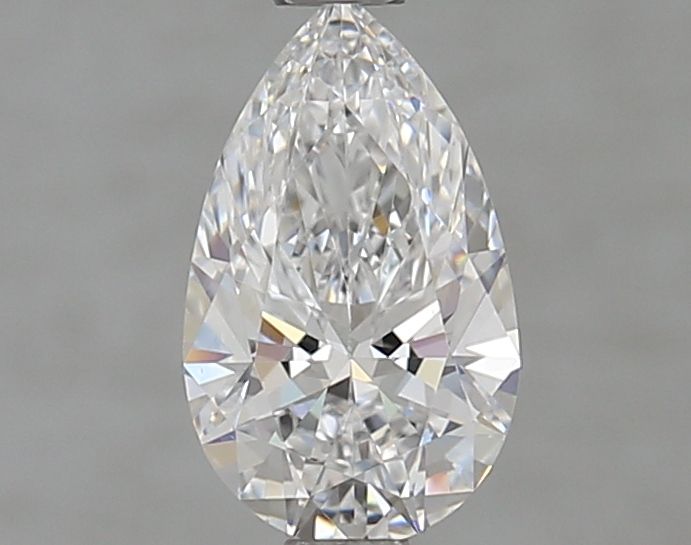 1.01 ct. pear Lab Grown Diamond front image
