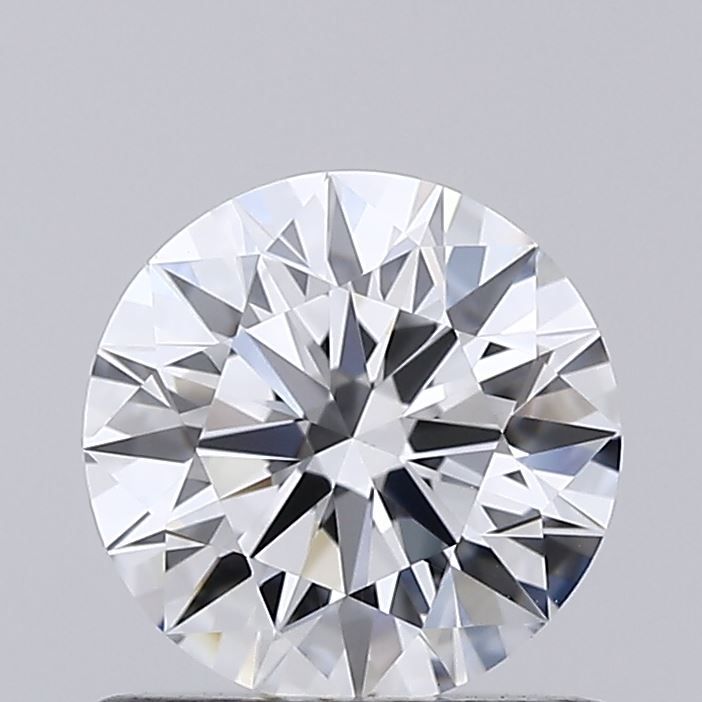 0.79 ct. round Lab Grown Diamond front image